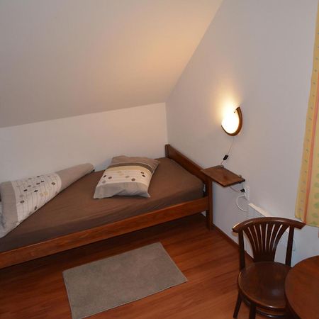 Holiday Home Coprnicka Hisa Skrad Buitenkant foto