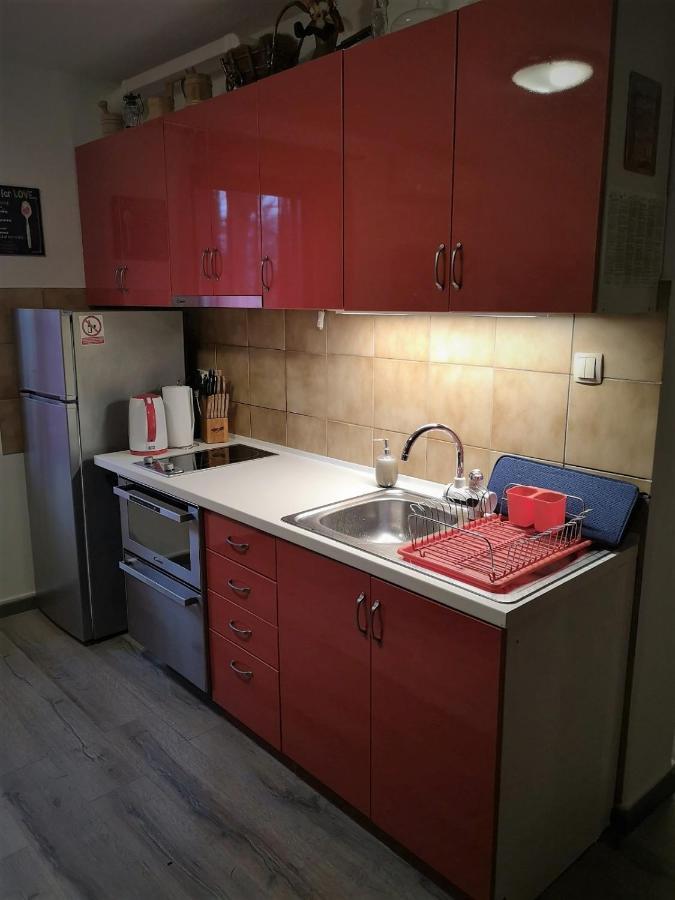 Holiday Home Coprnicka Hisa Skrad Buitenkant foto