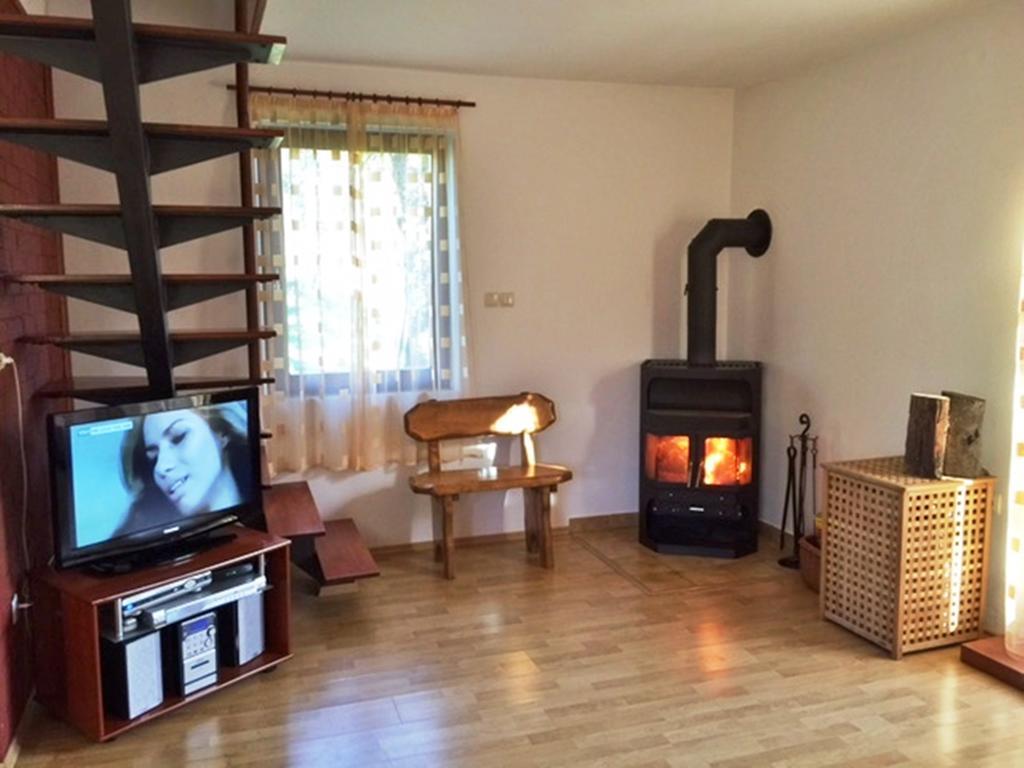 Holiday Home Coprnicka Hisa Skrad Buitenkant foto