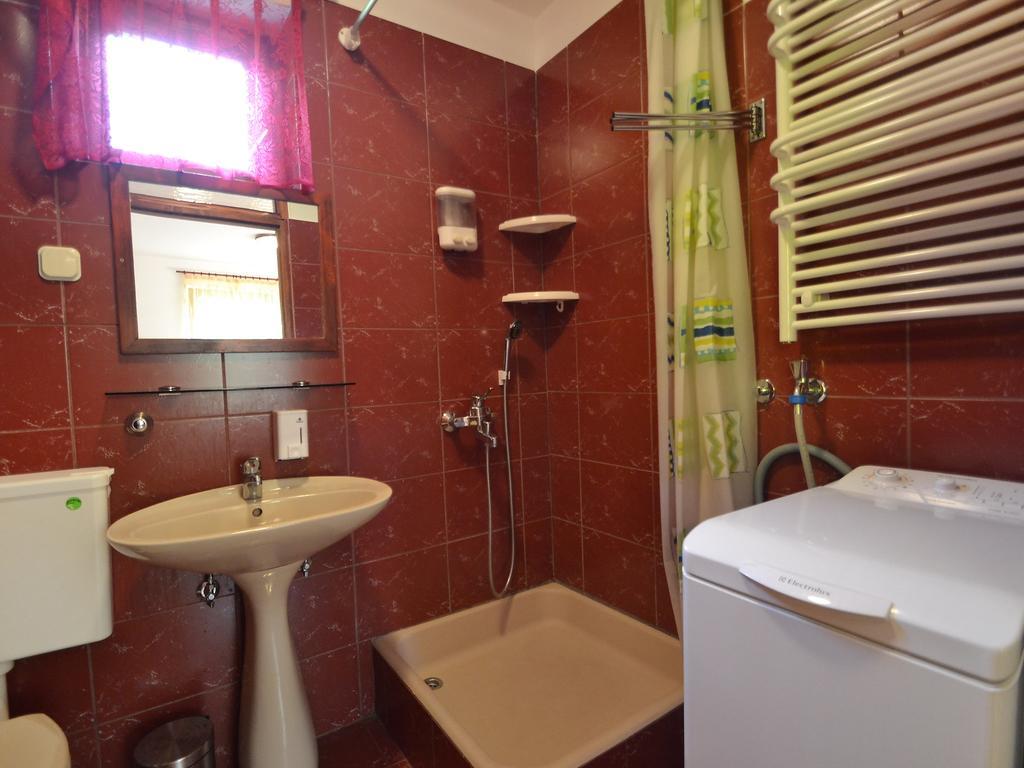Holiday Home Coprnicka Hisa Skrad Buitenkant foto