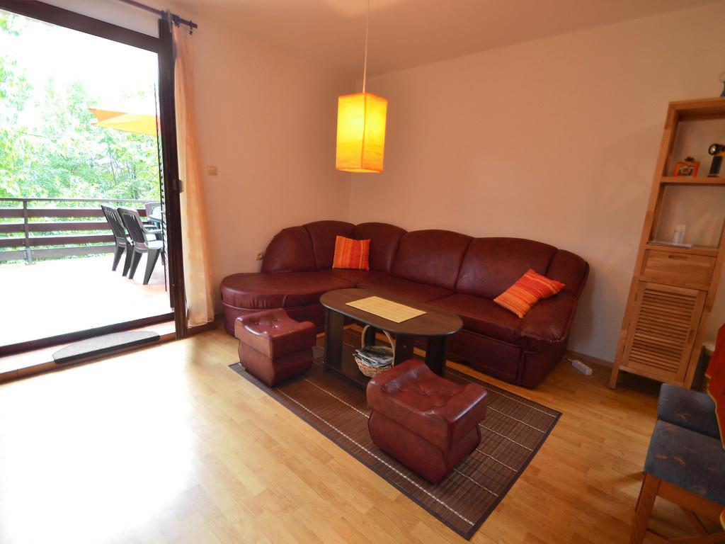 Holiday Home Coprnicka Hisa Skrad Buitenkant foto