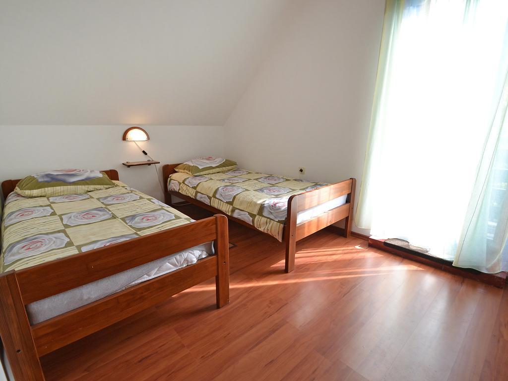 Holiday Home Coprnicka Hisa Skrad Buitenkant foto