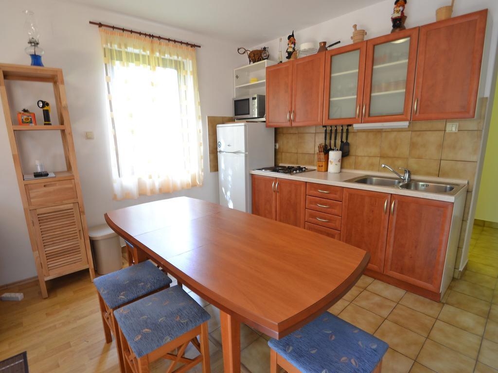 Holiday Home Coprnicka Hisa Skrad Buitenkant foto
