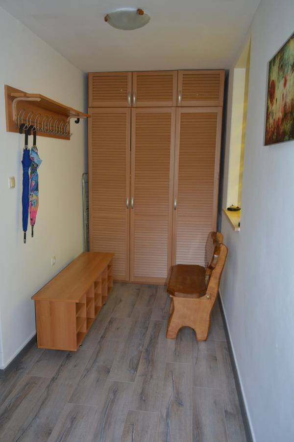 Holiday Home Coprnicka Hisa Skrad Kamer foto