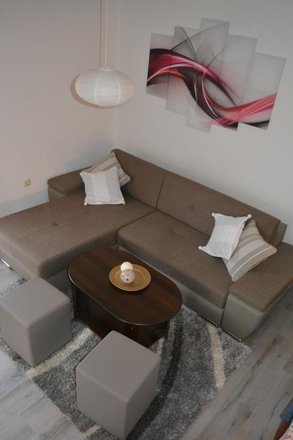 Holiday Home Coprnicka Hisa Skrad Kamer foto