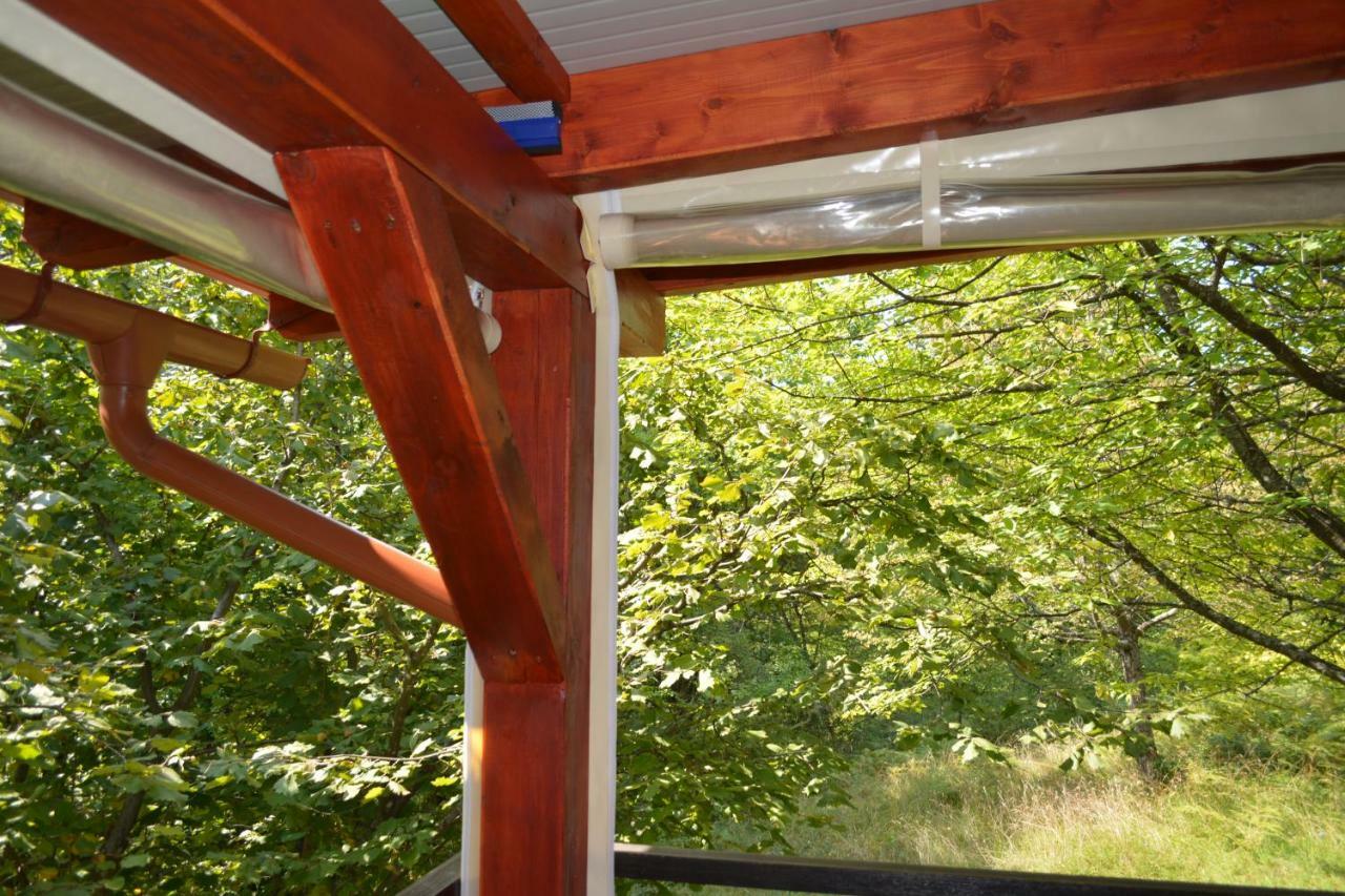 Holiday Home Coprnicka Hisa Skrad Buitenkant foto